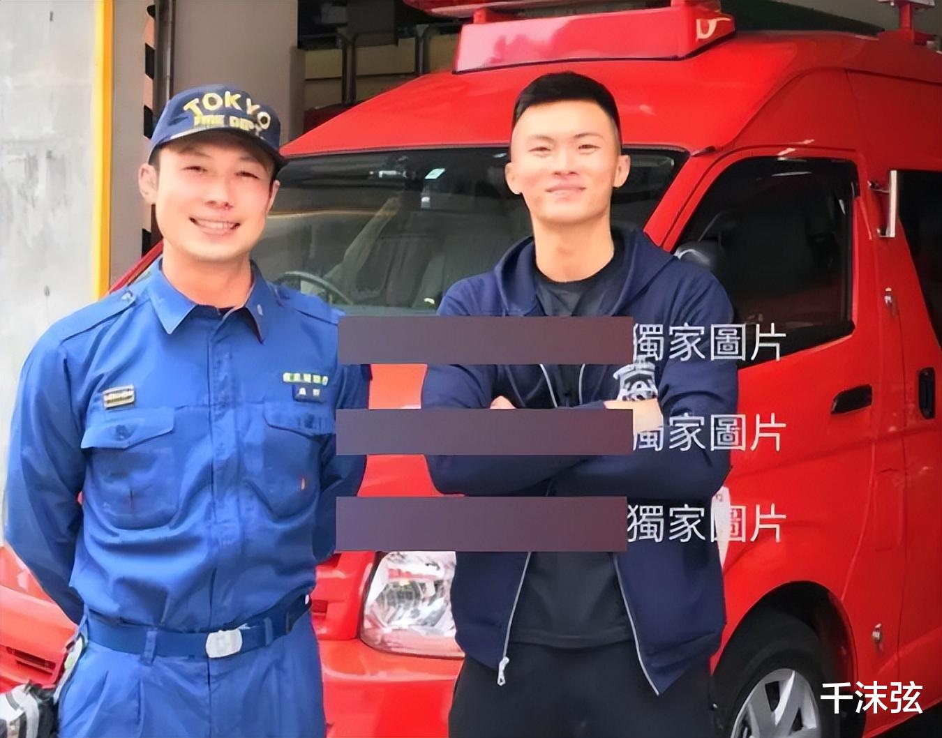 赌王准女婿求婚后升职!工资涨至8万,与何超云交往7个月同居