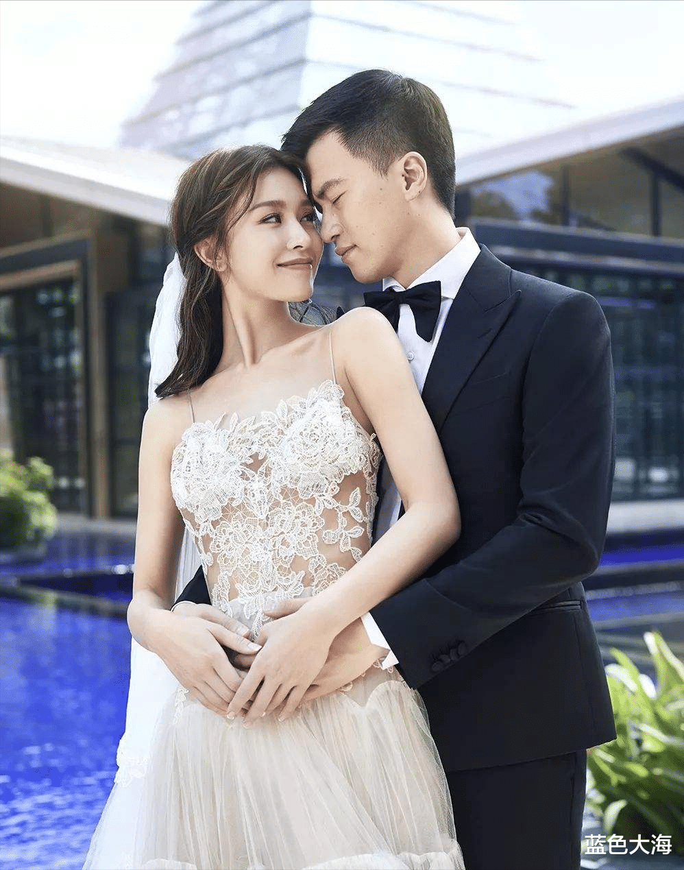 老板娘|“嫁人改命”的7位女星,有人成内娱老板娘,有人身价飙升八千万