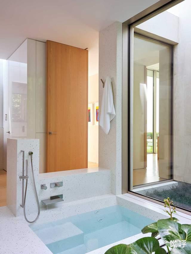 Kovac Design丨本世纪中叶灵感的Trousdale庄园