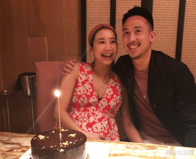 芒果台|恭喜！香港知名歌手突然宣布产下第三胎，怀孕期间全程保密