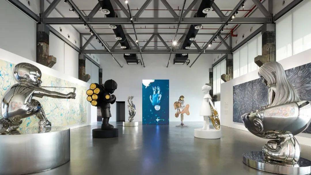 梁朝伟|吴彦祖、梁朝伟力捧的大神，终于来中国了