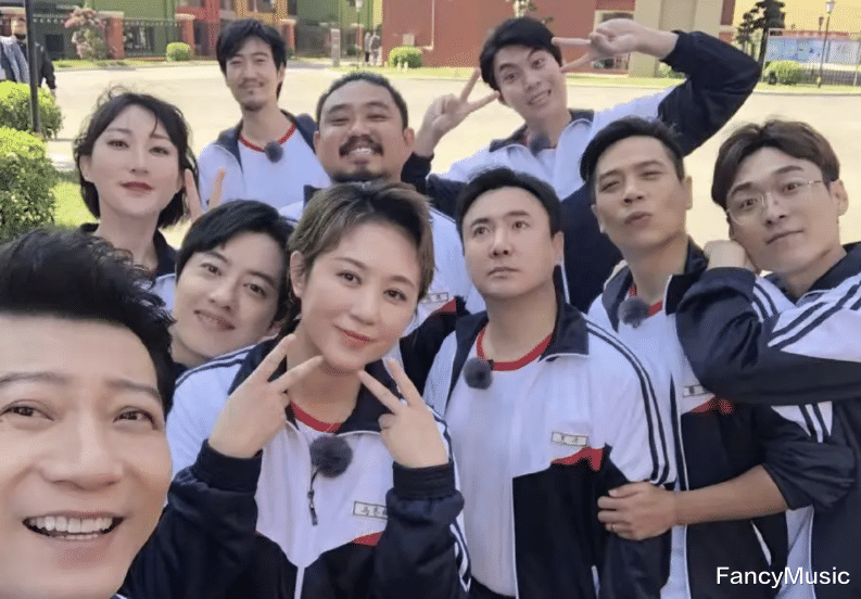 麻花特开心|一开播口碑就爆，《麻花特开心》有望成为王牌综艺，原因有三