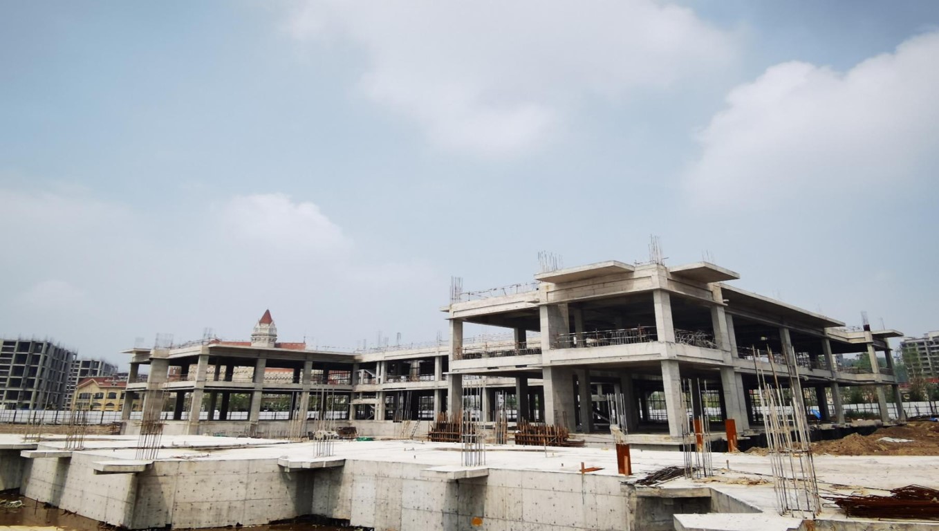 北京市|深度解析中国铁建正式接手通辽恒大项目（御景天下、悦府）