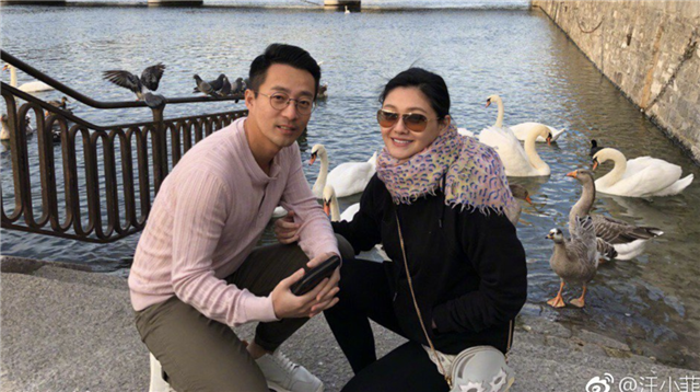 大S|大S公开支持台独艺人，S妈问题言论也被曝光