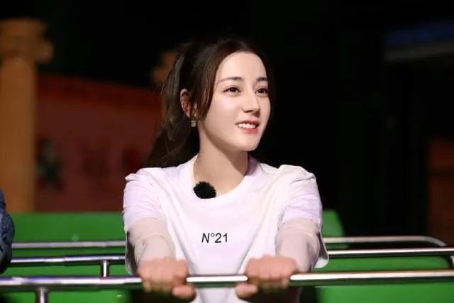 迪丽热巴|又有王牌IP定档,迪丽热巴搭档龚俊组成“颜霸组合”,爆款预定了