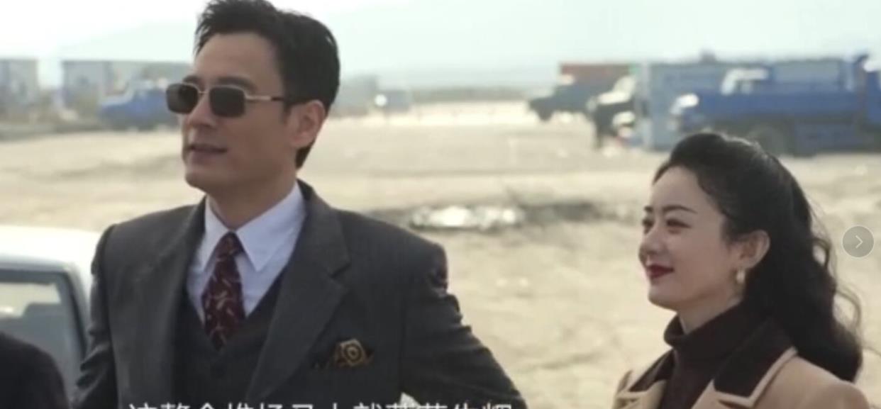 赵垒|赵垒为什么失态对裘毕正发飙？别被恋爱脑忽悠，裘真的又蠢又坏