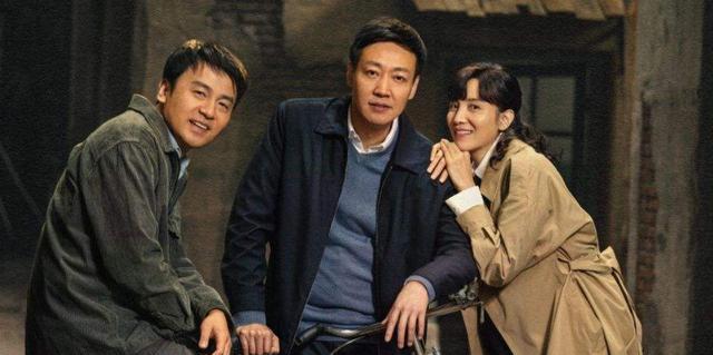 人世间|《人世间》国庆爹“扭曲的死法”和李素华“自愿冻死”，都是为爱