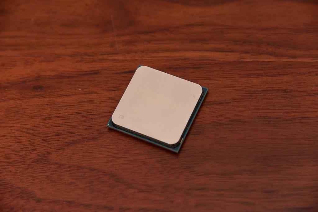 酷睿处理器|12代酷睿，ZEN4全面拥抱DDR5，试看DDR4内存狂力一搏