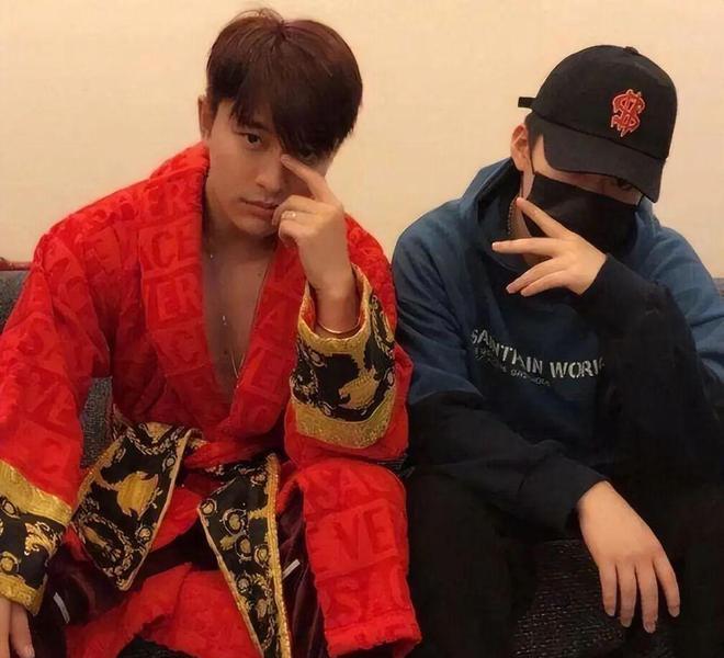 李小璐|继李小璐的视频曝光之后,又爆出了一条辣眼睛的新闻?