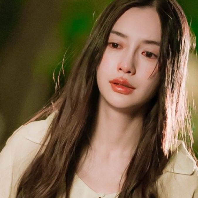 Angelababy|《暮色心约》主角同框,任嘉伦造型被吐糟太丑,与杨颖毫无CP感