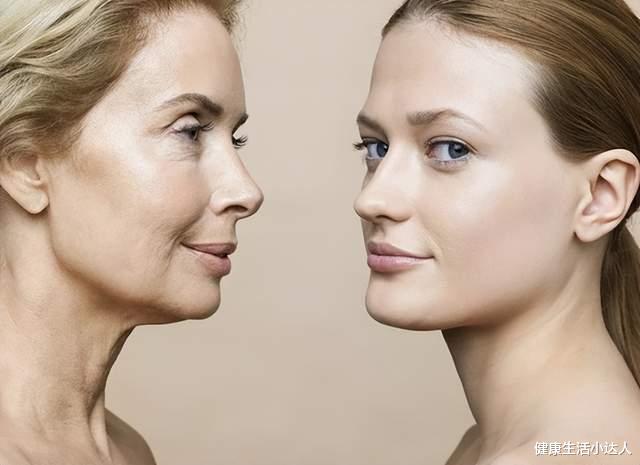 衰老|女人五十岁就老了?出现5个“丑态”,才是真的不年轻了