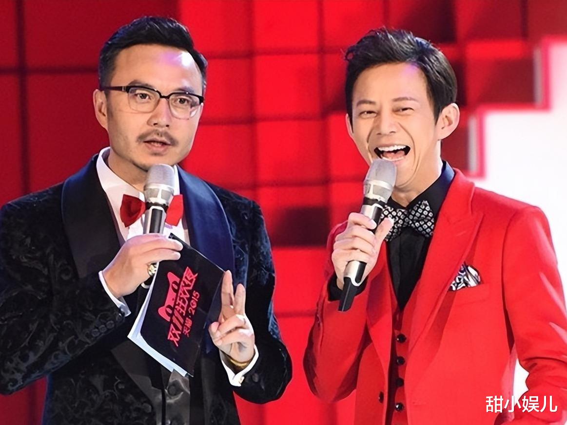 芒果台|芒果台跨年主持阵容:三大组合成过去式,2小生6小花取而代之