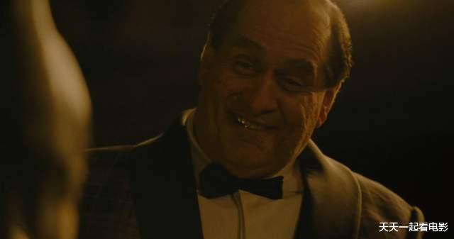 新蝙蝠侠|《新蝙蝠侠》满是负能量，为何国内能上映？原因恐不只是正义获胜