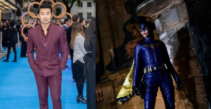 蝙蝠女|嘲讽《蝙蝠女》被下架！华裔演员刘思慕发文遭网友狠批