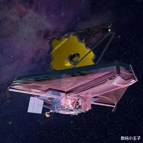 韦伯是Webb是美国航天局、欧空局和加拿大航天局之间的合作项目
