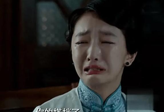 人物设定|这十二位演员，把女二号演成了女主角，观众都傻傻分不清