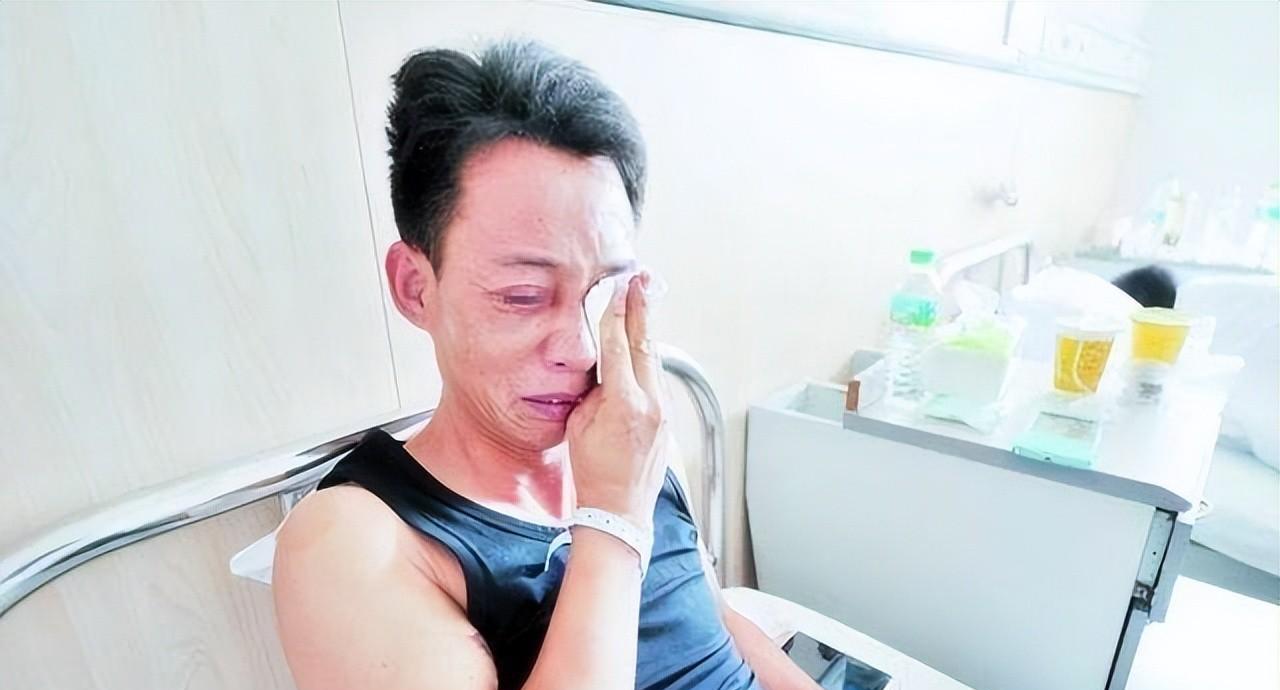 丈夫患癌急用钱，妻子却将90万存款全部转移，还放狠话：找你爸妈