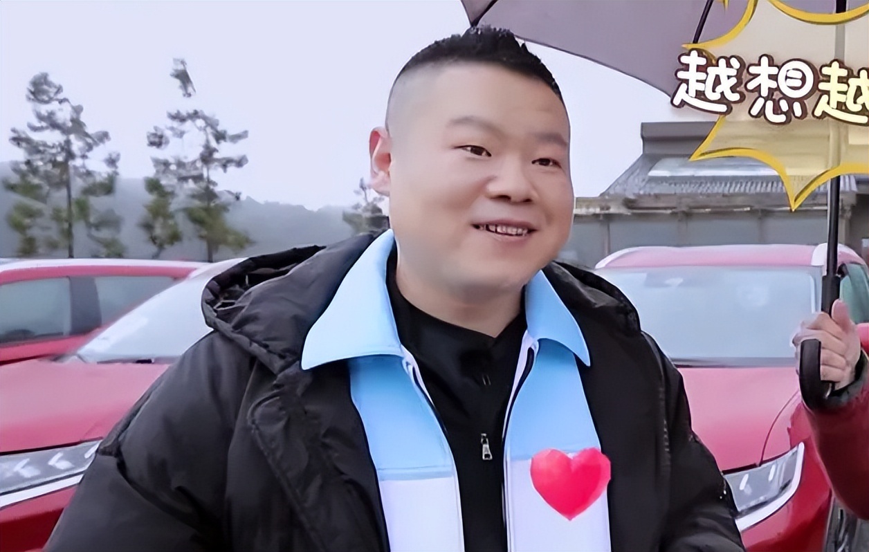 德云社|德云社三员大将集体缺席封箱大会,网友:这是要离开德云社了?