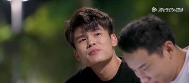 何广智|《脱口秀大会5》中,何广智获得年度第六名,希望他打开新的路子