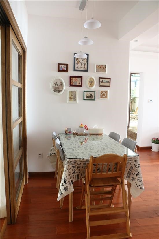 买了顶楼带露台的房子,婆婆骂我脑子进水,完工后却被她霸占!