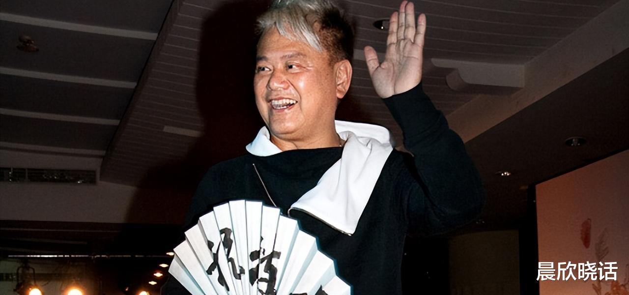 赵雅芝|《上海滩》42年过去,演员差距大,男二66像36岁,2位老戏骨离世