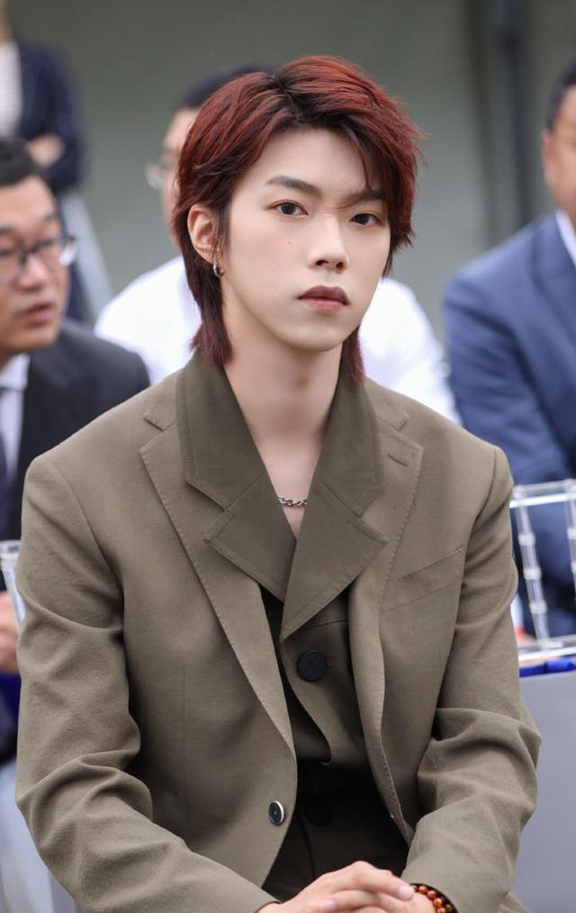 照骗|偶像门槛变低？《创4》成员颜值普遍不高，不少人还是“照骗”