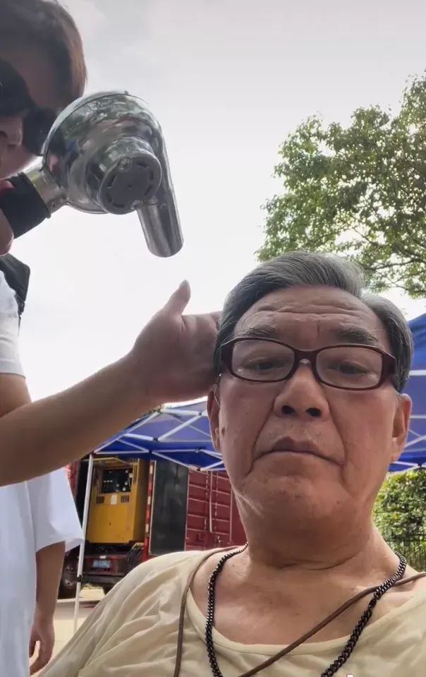 李立群|李立群:想回台湾老家太难了,一说要回去,就有排不完的朋友请吃饭