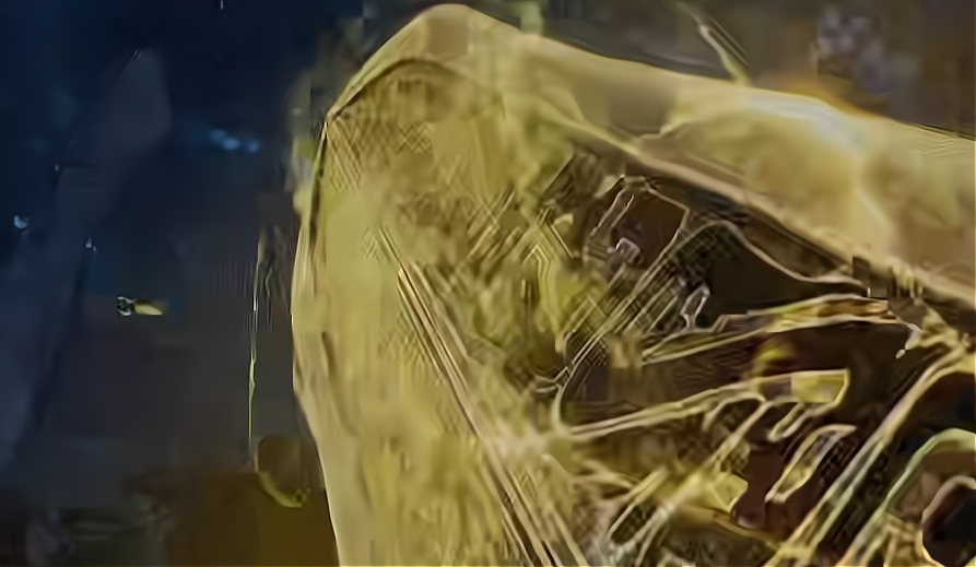 韩立|凡人修仙传新画面曝光，陈巧倩换装回归，踩高跷好评，团战抢先看