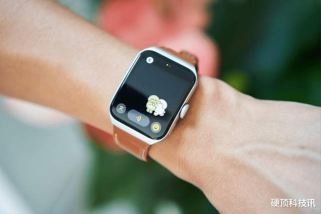 iPhone用户实测：除了苹果手表，华为OPPO小米谁家手表适配最好