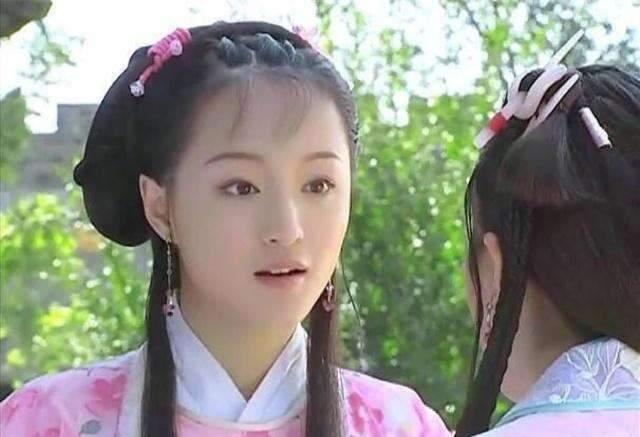 王艳|国产古装剧《无敌县令》,竟然有这么多琼瑶美人,徐露比王艳还美