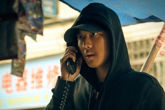 对决|《对决》口碑有点差,有人看完开头就想弃剧,情节漏洞太多?