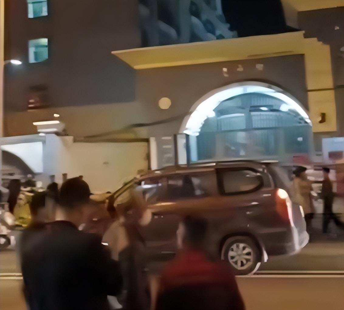 江西“胡馨宇案”发生47天后,真凶呼之欲出?