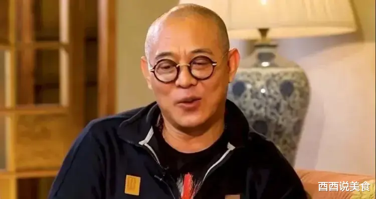 李连杰|李连杰：很多人拿我国籍说事，我祖籍沈阳，加入外国籍是有原因的