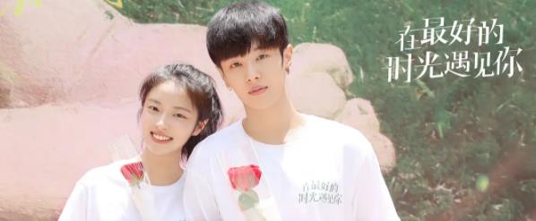 李汶翰|李汶翰新电影还未上映，网传其即将进组献礼剧，与男主无限贴合？