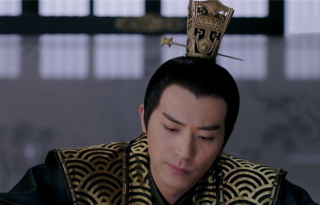 陈晓|《梦华录》20集过后，终于明白孙俪对陈晓的11字评价有多准确