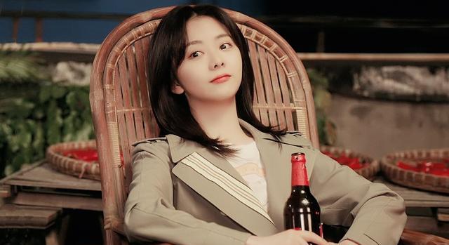 请叫我总监|《请叫我总监》，第一次的亲密接触之后，她终于明白了自己的心意