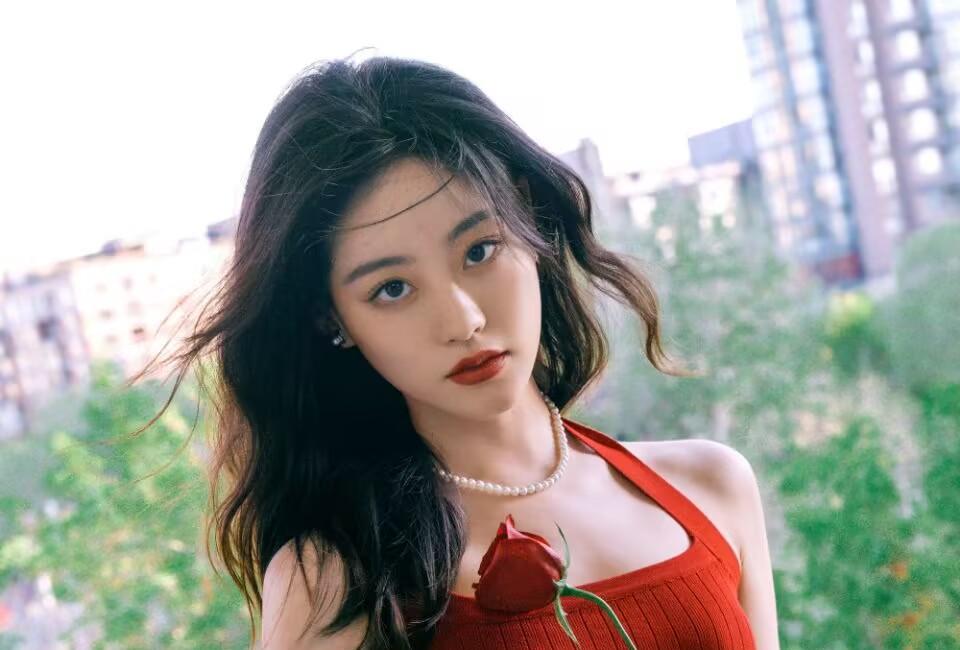 电影|祝绪丹新剧将启，被爆与龚俊、李宏毅合作，剧情、人设非常讨喜