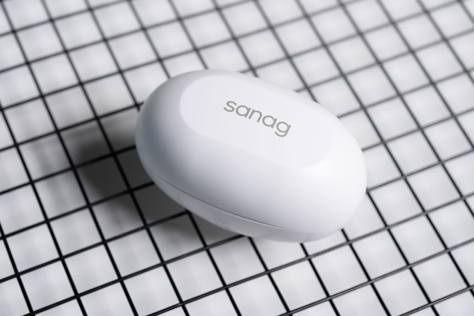 SANAG Z50S第三代360°全景音耳机健康听音不损耳