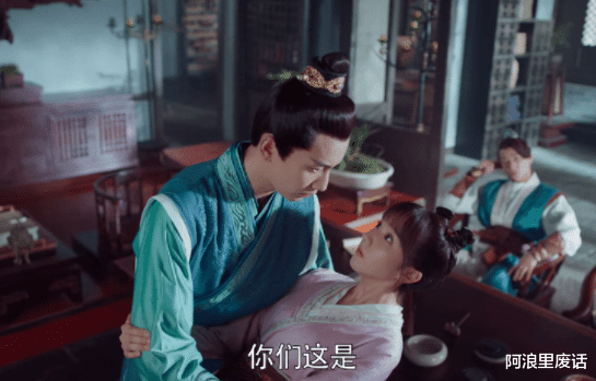 御赐小仵作|《御赐小仵作》中，全部都是生面孔，无流量演员大获全胜