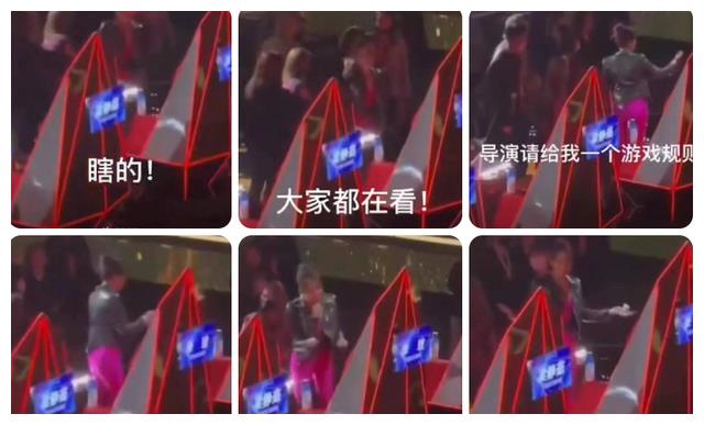 李玟|李玟删除做“好声音”导师的相关信息,粉丝写藏头诗为其鸣不平