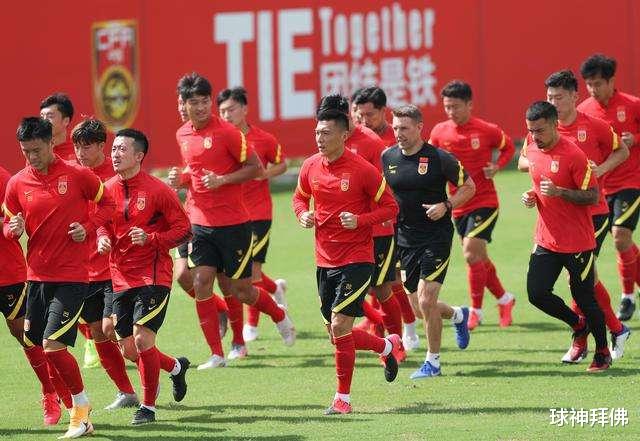 世界杯|决心！签约世界名帅，中国男足宏伟目标曝光：力求2035年前夺世界杯冠军