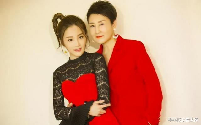 杨志刚|娱圈的8位“关系户”,个个靠“走后门”上位,演技却一言难尽