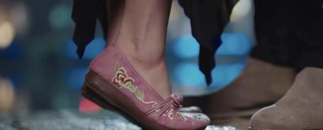 肖战|《余生》播放量破18亿,全网热度第一,肖战和杨紫表演甜齁了