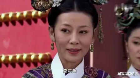 甄嬛传|甄嬛传:娘娘们的封号都是什么意思?