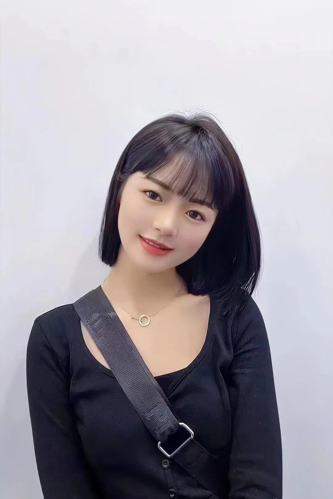 流行 精选流行女发14款,剪完就是不一样,想不美都难