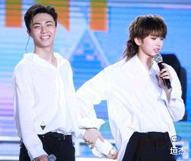 演员的诞生|爱豆出身的陈立农为何能压番李现,首位登上春晚的偶像练习生