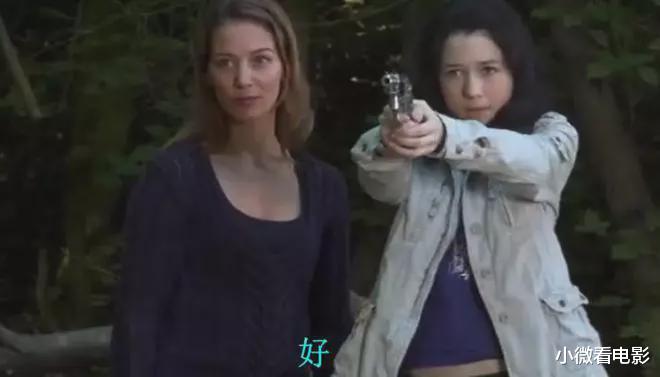 美剧|一直被低估的6部黄暴系列美剧,可别说你一部都没看过?