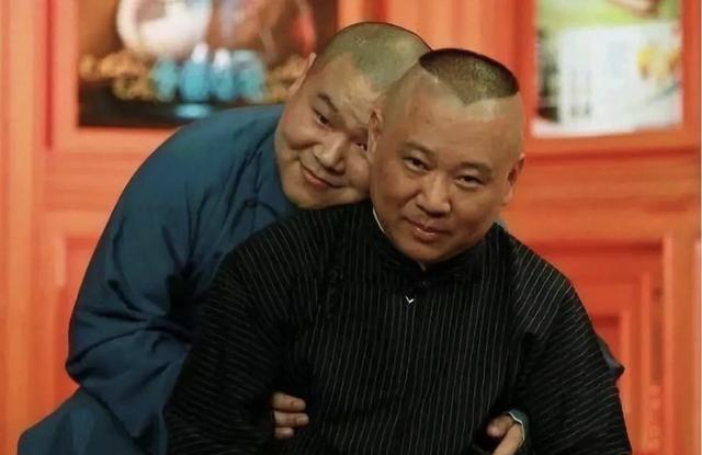 岳云鹏|央视春晚圆满落幕,德云社成为相声独苗,岳云鹏真给郭德纲长脸