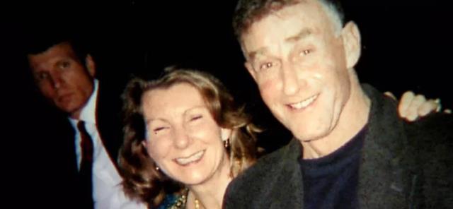 麦克|把轰动一时的悬案搬上了萤幕，HBO又奉上一部悬疑佳作！