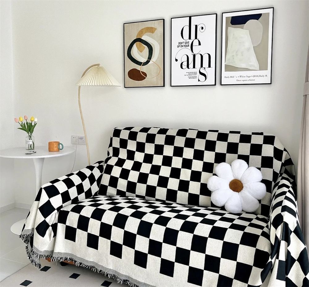 河北全职妈妈晒46㎡小家,花5W自己简装住下三口人,前后差别太大